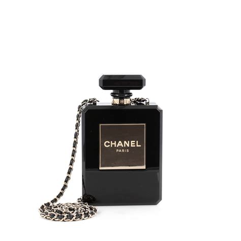 chanel rocket minaudiere|chanel minaudiere perfume bottle.